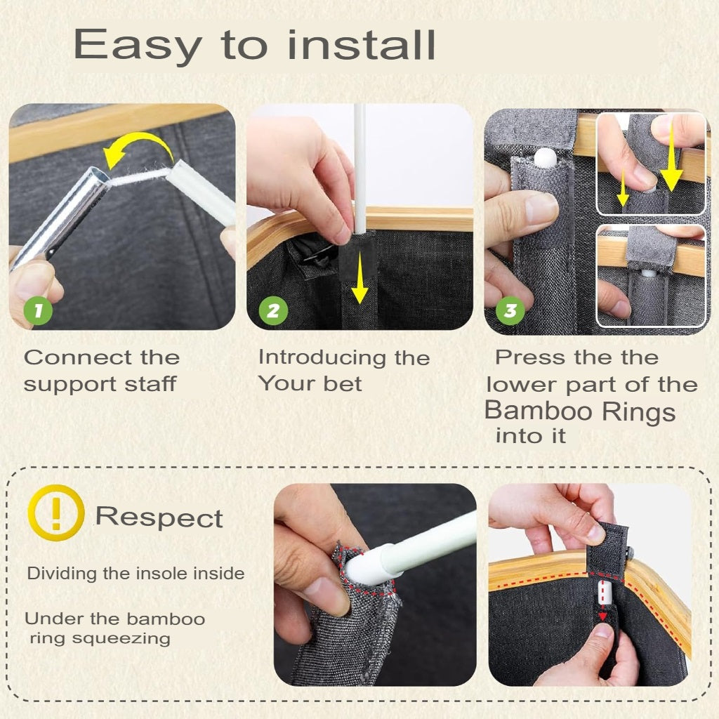 🧴 Large Capacity Bottle Deposit Organizer – 160L